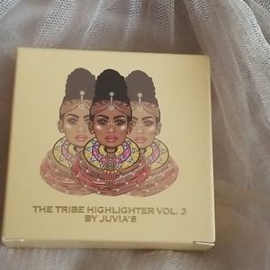 The tribe highlighter vol 3